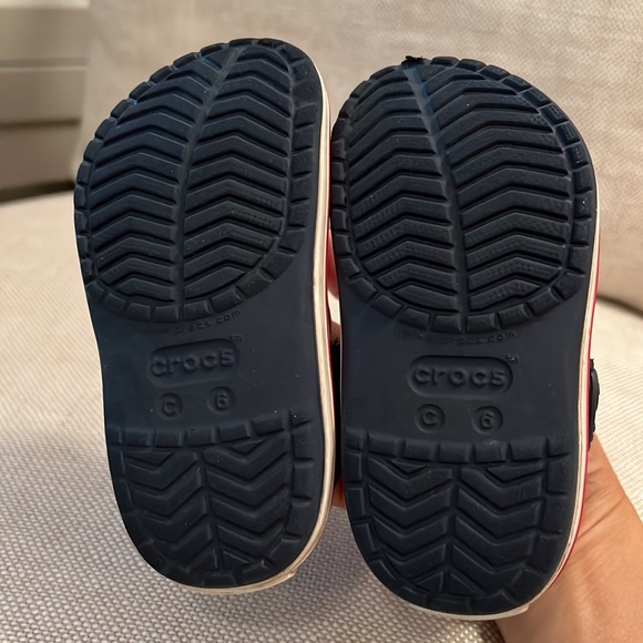 Crocs unisex crocband clogs - Picture 5 of 7